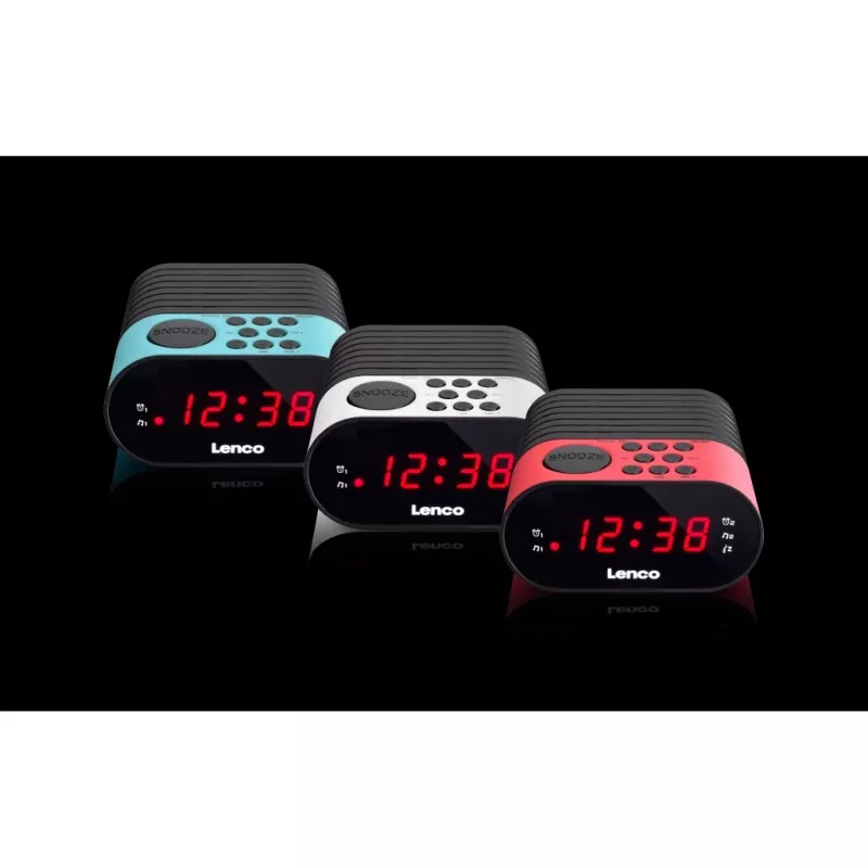 Lenco CR-07 reloj