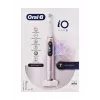 Oral-B iO9 Series 9 Cepillo de dientes eléctrico, rosé cuarzo