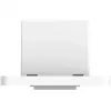 Milesight WS501-868M-3W-W11-EU Interruptor de pared LoRaWAN, de 3 hilos, 1 botón