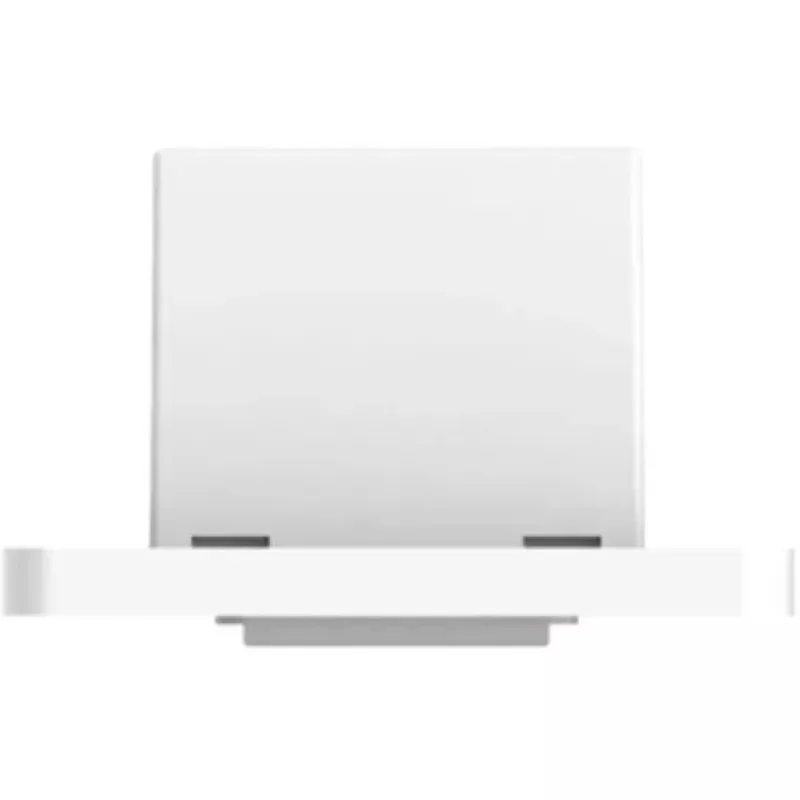 Milesight WS501-868M-3W-W11-EU Interruptor de pared LoRaWAN, de 3 hilos, 1 botón