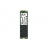 Disco SSD Transcend 2TB M.2 PCIe Gen3 x4 NVMe TS2TMTE110S