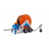 Remolque de riego BRUDER 02034 multicolor ABS 3 años
