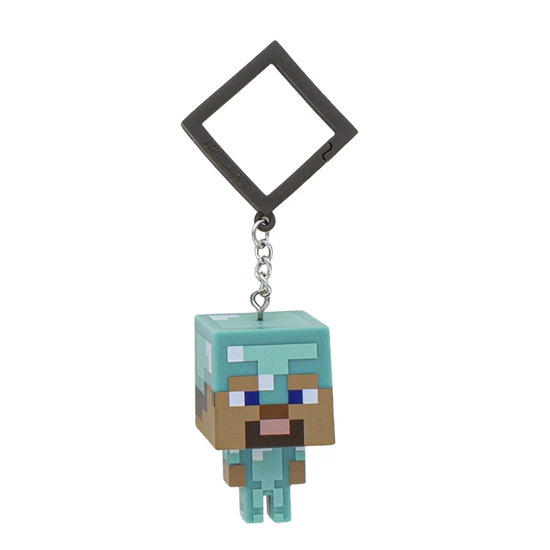 Paladone Minecraft Backpack Buddies Serie 2 CDU 24 unidades