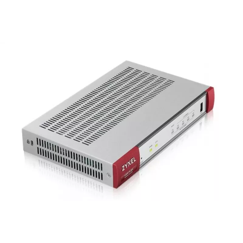 Cortafuegos hardware Zyxel USGFLEX50HP-EU0102F 0,35 Gbit/s