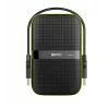 Silicon Power Armor A60 disco duro externo 2000 GB negro