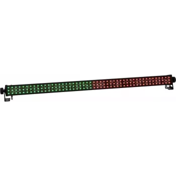 Tira LED EUROLITE PIX-144 RGBW Modelo 51930351, LED RGBW direccionables