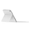 Teclado con funda Apple Magic MQDP3RS/A QWERTY ruso inalámbrico con trackpad