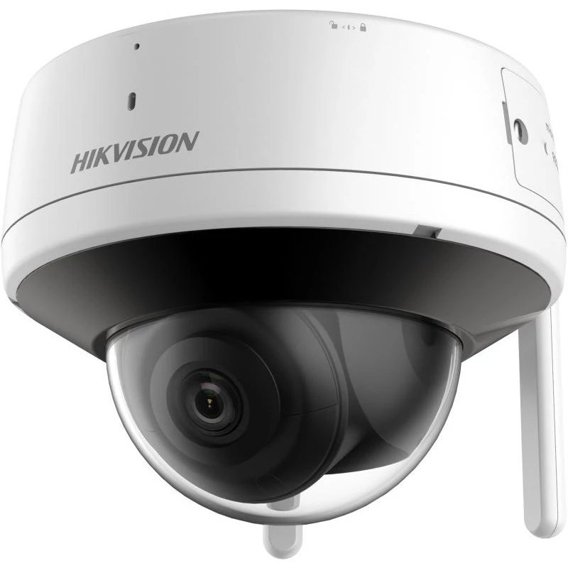 Hikvision DS-2CV2141G2-IDW(2.8mm)(E)/EU Cámara de vigilancia IP tipo domo Interior 2560 x 1440 píxeles Techo