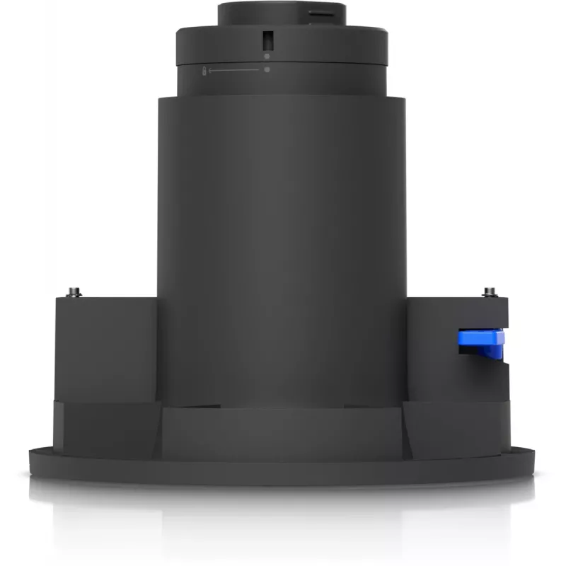 Ubiquiti G6 PTZ soporte de montaje en techo negro (UACC-G6-PTZ-ICM-B)