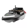 Barco cebo Flytec V801 5200mAh — barco cebo por radiocontrol con batería de 5200 mAh