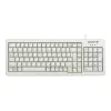 Teclado CHERRY XS G84-5200LCMDE-0 Gris QWERTZ