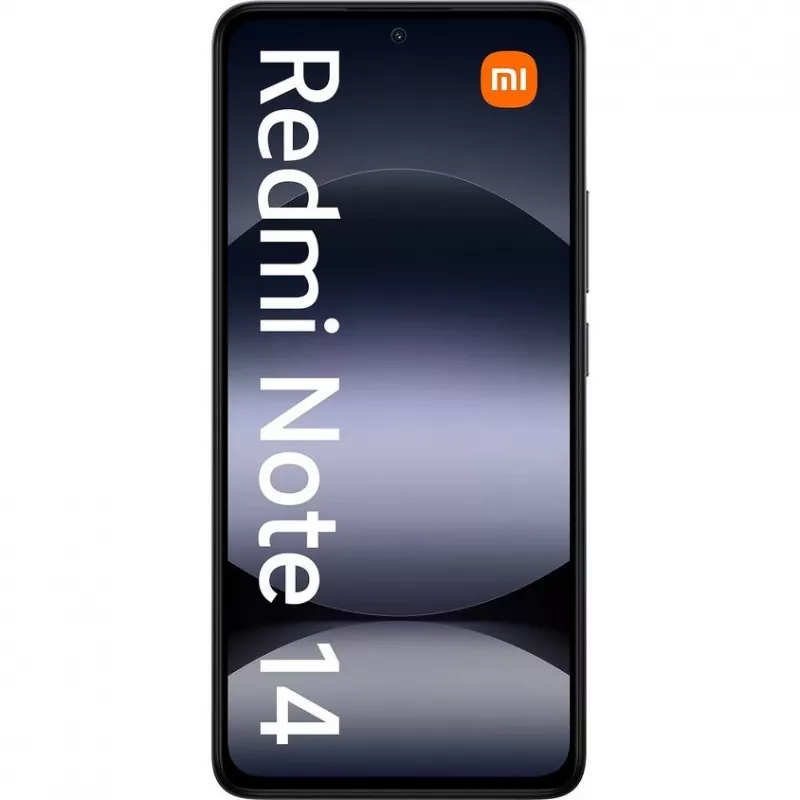 Xiaomi Redmi Note 14 16,9 cm (6,67