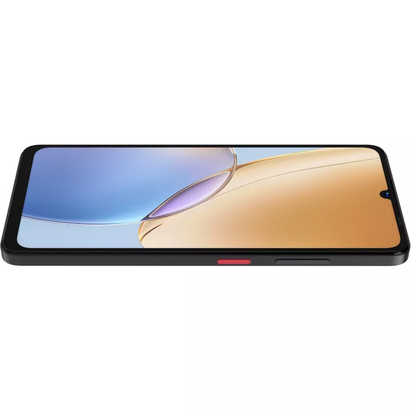 ZTE Blade A56 - Smartphone 4G - Dual-SIM - RAM 4 GB / Almacenamiento interno 64 GB - ranura microSD - 6.75 - 1600 x 720 píxeles (90 Hz) - Triple cámara 13 MP,