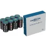 ANS 1520-0014 - Pila alcalina 4LR44 pack de 8 - Pila - 4LR 44 (1520-0014)