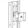 Kit de soporte de montaje en riel Ergotron 97-091