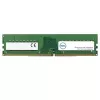 Dell AB371021 8 GB (1 x 8 GB) 1Rx16 DDR4-3200 UDIMM módulo de memoria