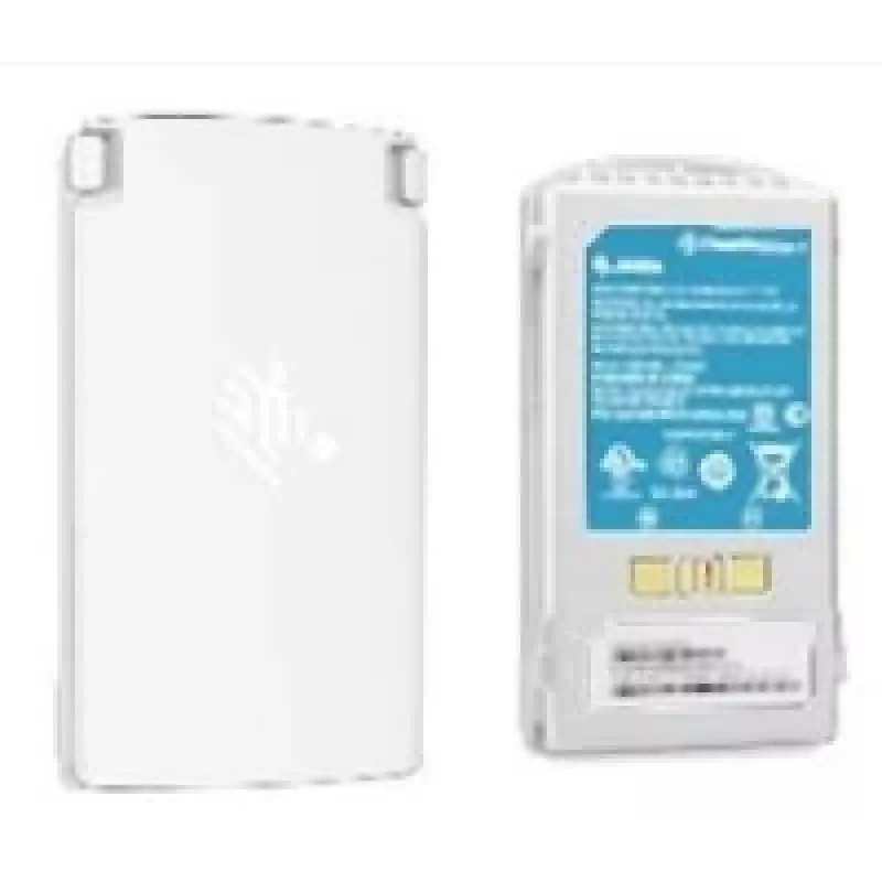 Zebra BTRY-TC2W-1XMA1-01 batería para ordenador móvil de mano