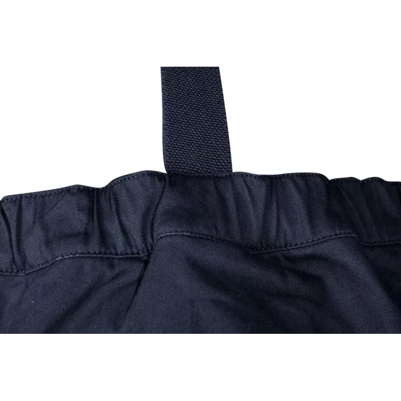 NEO tools 81-244-M ropa de trabajo azul, azul marino
