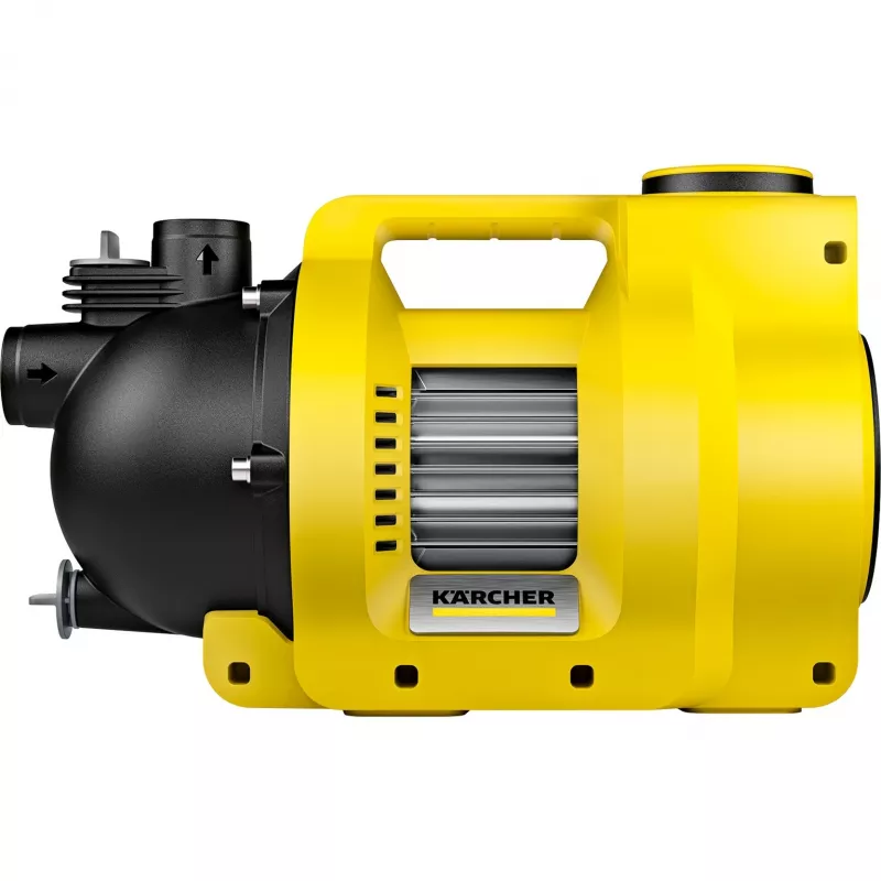 Bomba de agua Kärcher BP 4.500 GARDEN