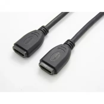 Cable HDMI VALUE - HDMI (H) a HDMI (H) - 20 cm