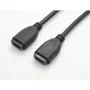 Cable HDMI VALUE - HDMI (H) a HDMI (H) - 20 cm