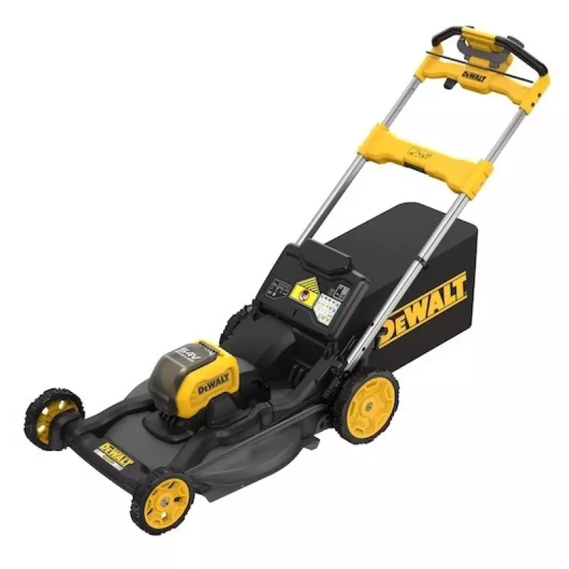 Cortacésped DeWALT DCMWSP550N-XJ