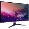 Monitor Arozzi Nova 32 inch (80 cm) Quad HD 2560x1440 LED 1 ms 16:9 VESA Morado