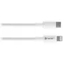 Cable USB Type-C a Lightning TRACER 47169, 1 m, conector macho a conector macho