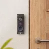 Videoportero E340 con timbre