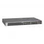 NETGEAR GS728TX Switch L2/L3 10G Ethernet (100/1000/10000) negro
