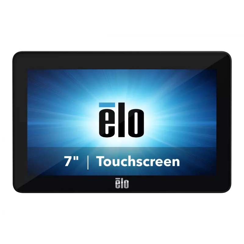 Elo Touch Systems E796382 Pantalla 0702 L Negro