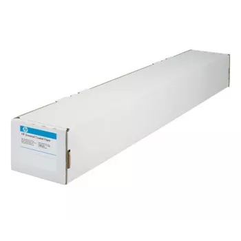 Papel de impresora HP Q1413B mate blanco