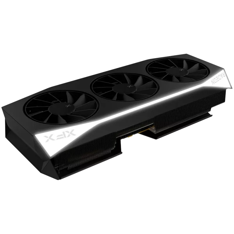 Tarjeta gráfica XFX Mercury Radeon RX 9070 XT Gaming Edition 16GB GDDR6