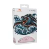 Ratón Baracuda BGM-124 Turtle rosa TURTLE-P
