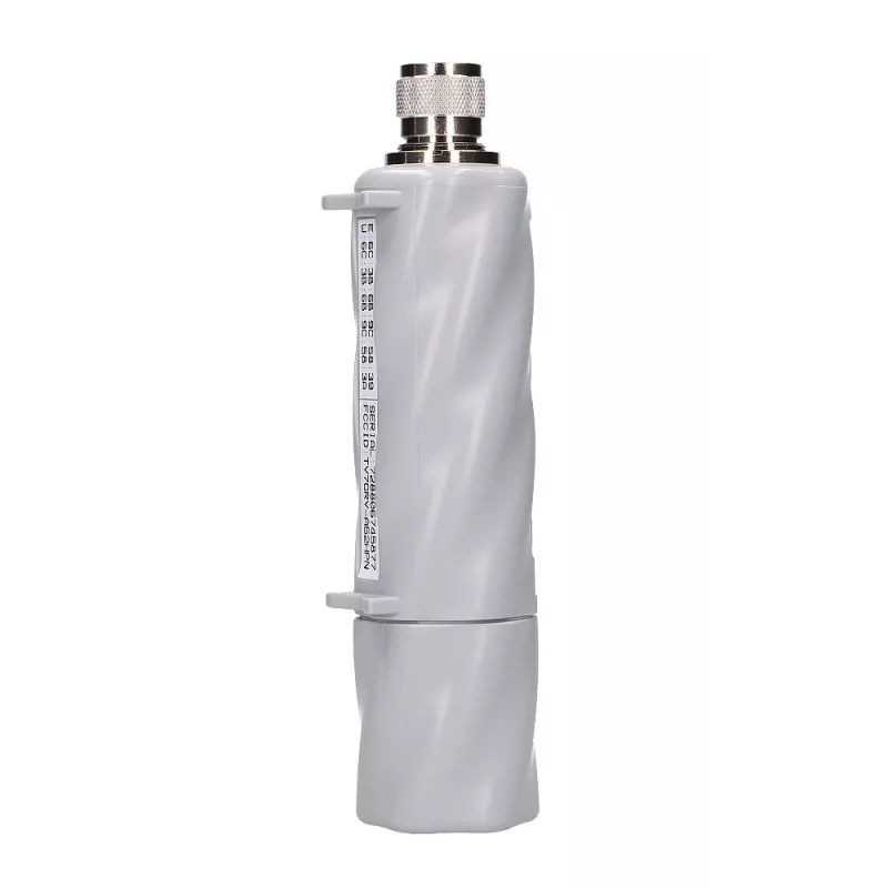 Mikrotik GrooveA 52HPn 150 Mbit/s gris Power over Ethernet (PoE)