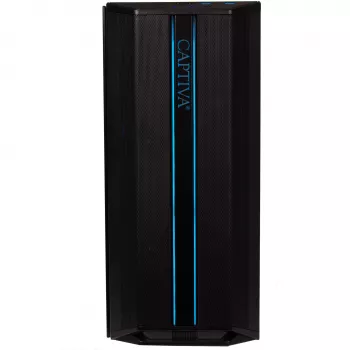 Ordenador Captiva CAPTIVA PC Advanced Gaming R92-769 Ryzen 7 5700X 32GB SSD 1TB RTX5060 Ti 8GB Windows 11 Home 64-bit