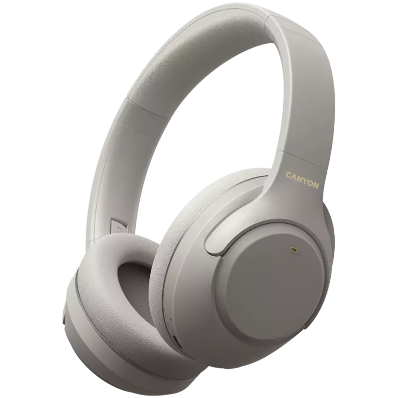 Headset CANYON OnRiff 6 ANC gris