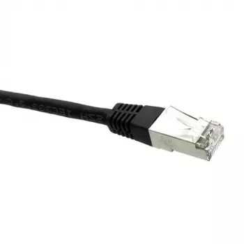 Cable de parcheo Black Box EVE637-00M5 CAT6 GIGATRUE FTP, 5 m