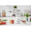 Batidora de cocina Zelmer ZSB4707 blanca