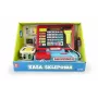 Set de figuras Funstars 71635 Racing unicornio