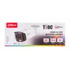 Dahua Technology WizSense IPC-HFW3849T1-AS-PV cámara de vigilancia IP tipo Bullet para exterior 3840 x 2160 píxeles montaje en techo/pared