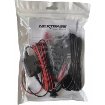 Nextbase Cable de instalación fija Professional