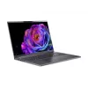 Portátil Acer Aspire 16 AI A16-52M-75LW — Intel Core Ultra 7 258V, 16 inch WUXGA+ 2048×1280, 32 GB LPDDR5x, 1 TB SSD, Intel Arc 140V, Windows 11 Home, gris