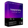 Kaspersky Premium + atención al cliente | 10 dispositivos | 1 año | EU