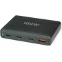VALUE Cargador USB Smart 3x C+ 1x A PD QC3.0 (19.99.1098)