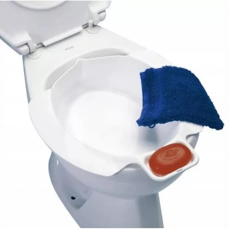 Bidé de asiento