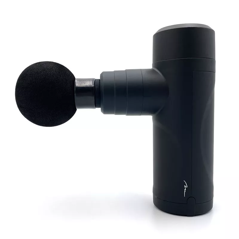 Pistola de masaje de alta potencia