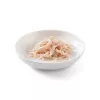 SCHESIR filetes de pollo en caldo - comida húmeda para gatos - 6x50g