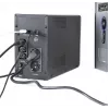 SAI (sistema de alimentación ininterrumpida) Gembird EG-UPS-035 Line-Interactive 2 kVA 1200 W 5 salidas AC