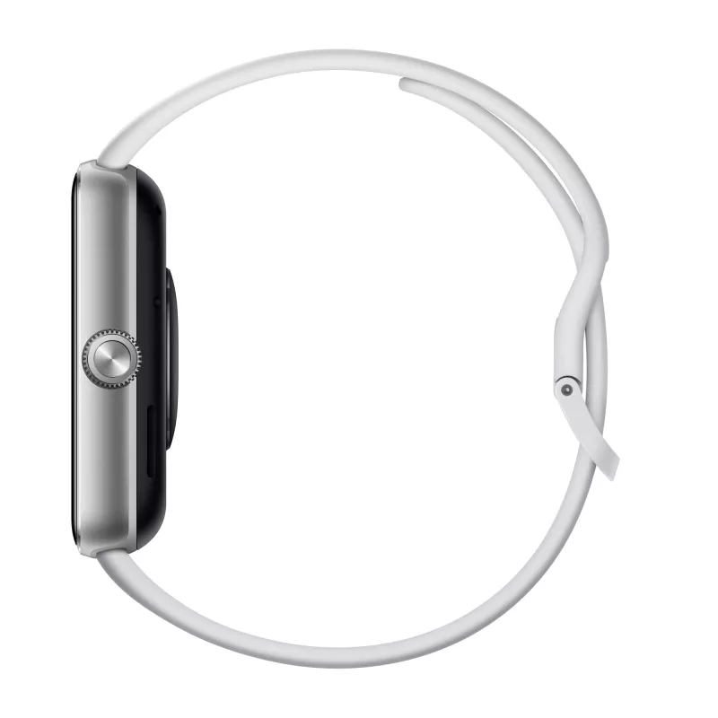 Smartwatch Xiaomi Watch 5 plateado, 2,07